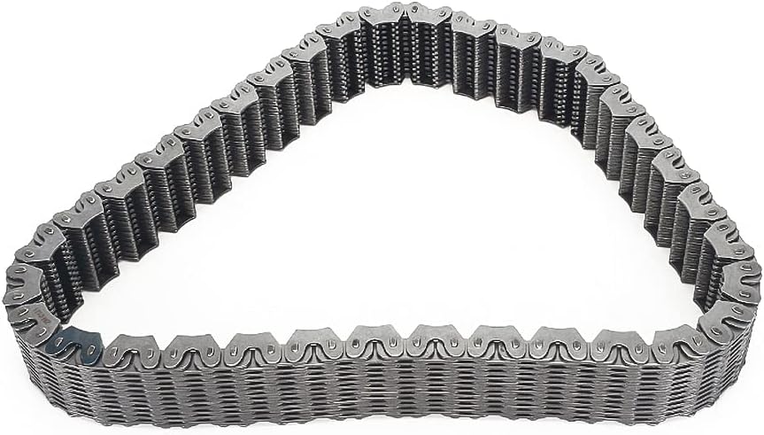 HV-055 BW-4493 Transfer Case Chain Morse Tec GM Humm-er H3 2007-ON 1.50" Wide (HV055)