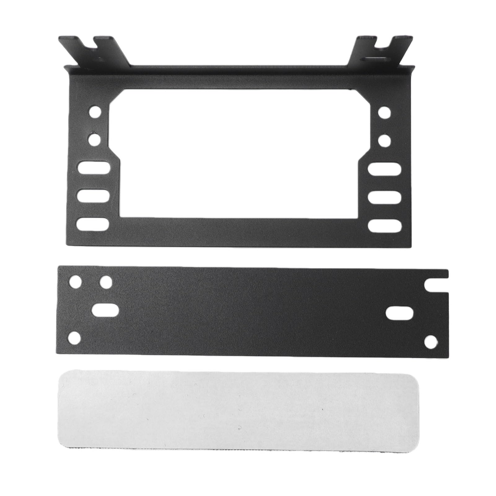 Yctze 6 Gang Switch Panel 6 Kanałowy Panel Przełączników Drogowy Przełączników Podświetlany RGB LED Kontroler Automatyczna Jasność IP65 60A z 4 Trybami Oświetlenia dla