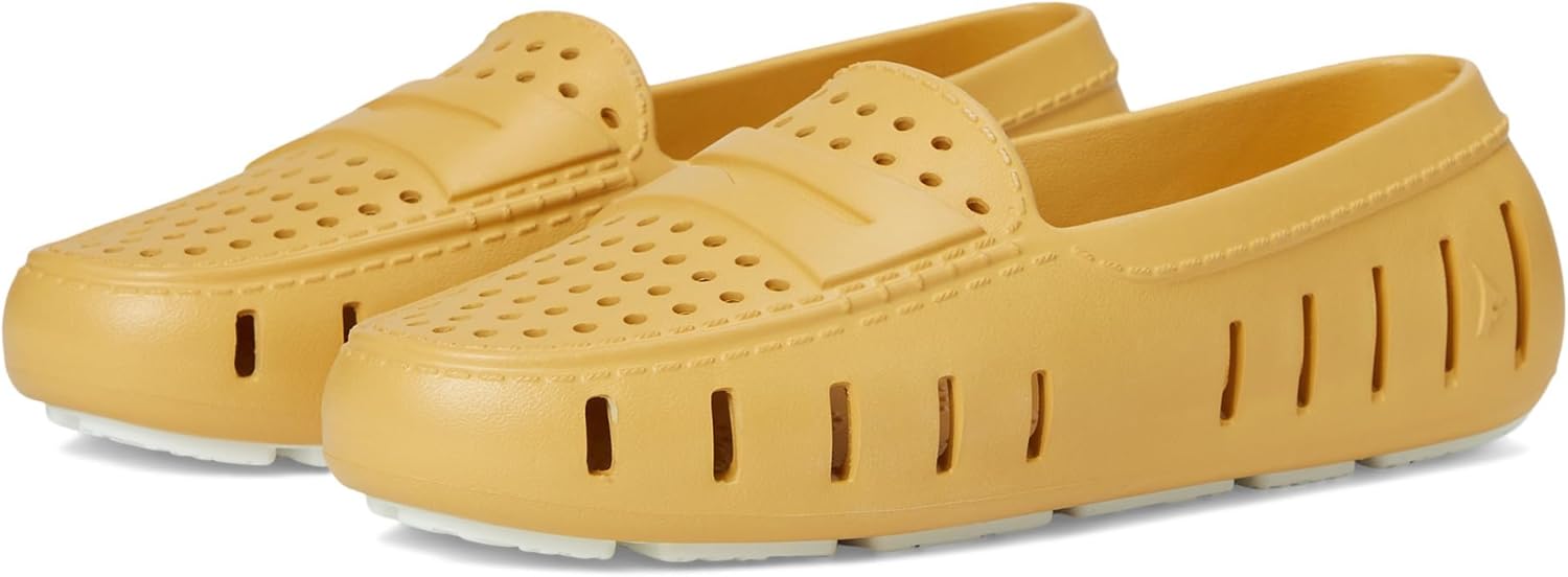 Floafers Womens Posh Driver 2.0