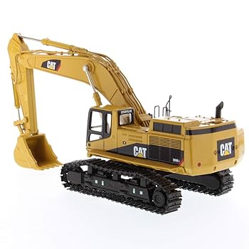 模型製作用品 CAT 340D L HYDRAULIC EXCAVATOR 1/50 Amazon.com: CAT Caterpillar 340D L Hydraulic Excavator with