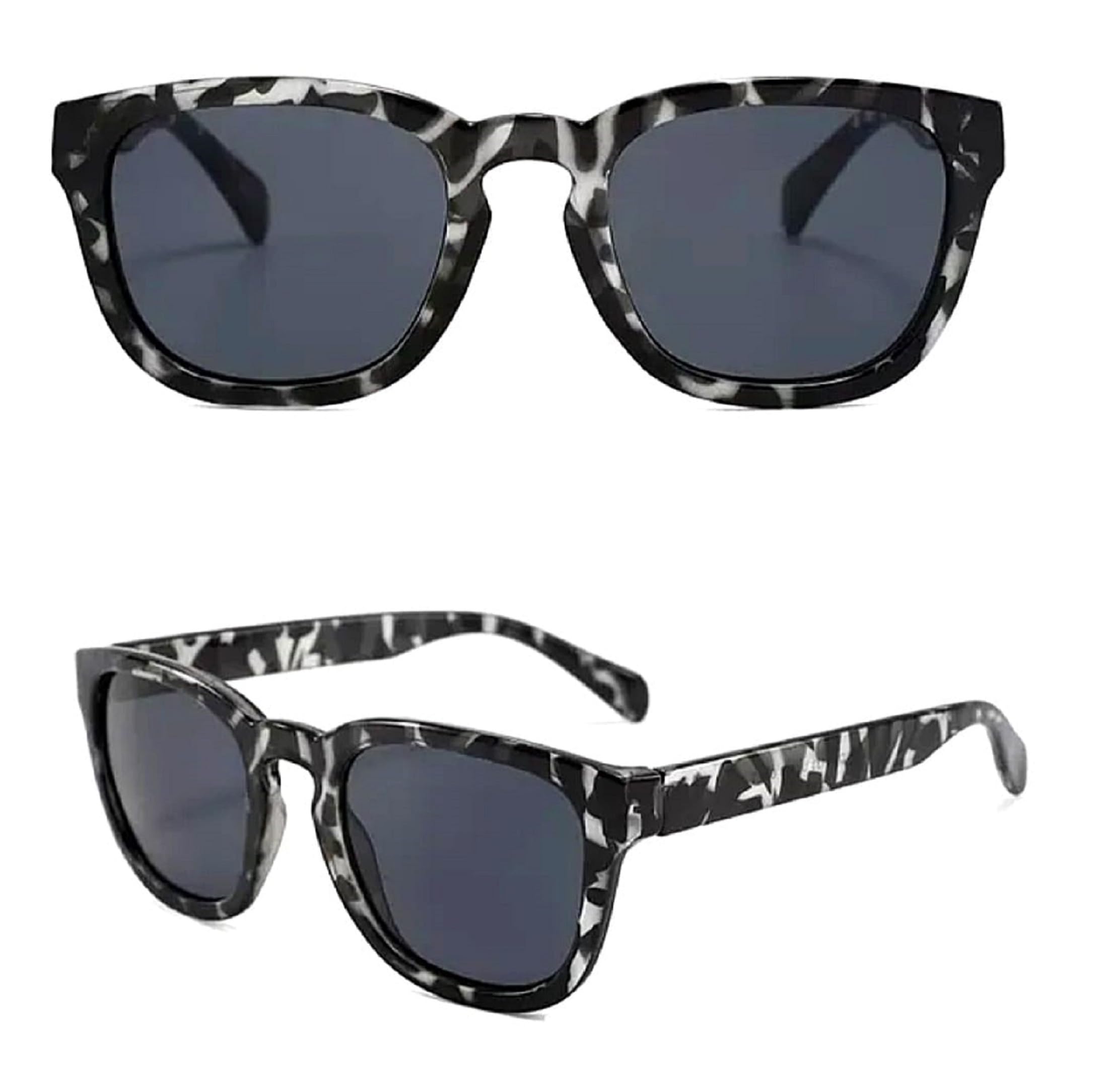 TORREMOBILITY ECO Gafas de Sol Mujer con Filtro UV400 Homologadas Protección Alta en Gafas de Sol. Incluye 1 funda Negra para las Gafas de Sol Mujer