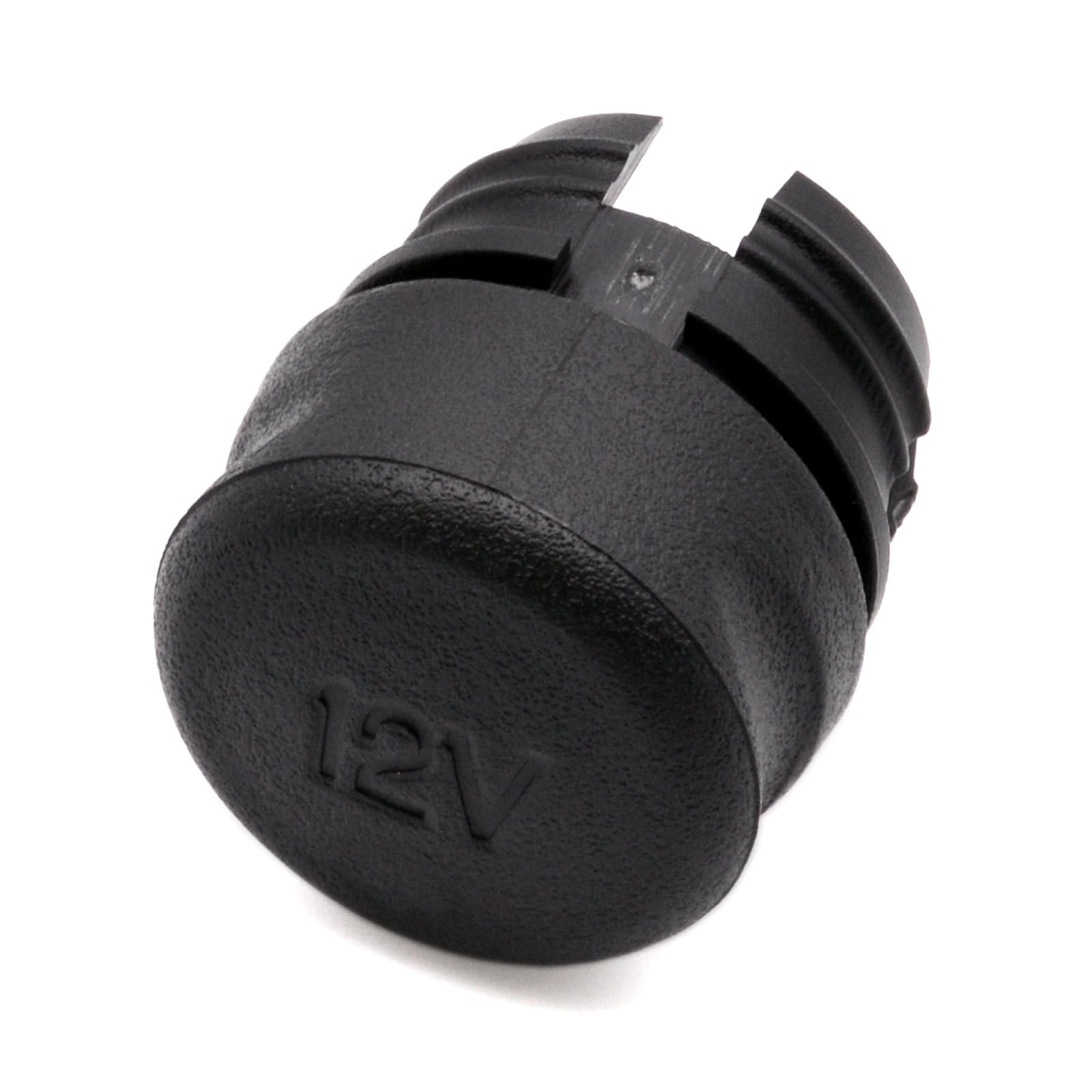 Amazon.com: HAOTOM Power Outlet Cigarette Lighter 12V Socket Cover Cap  Compatible For Ford Ranger E-150 E-250 E-350 For Mercury Grand Marquis  Marauder 4L5Z19A487AAA : Automotive