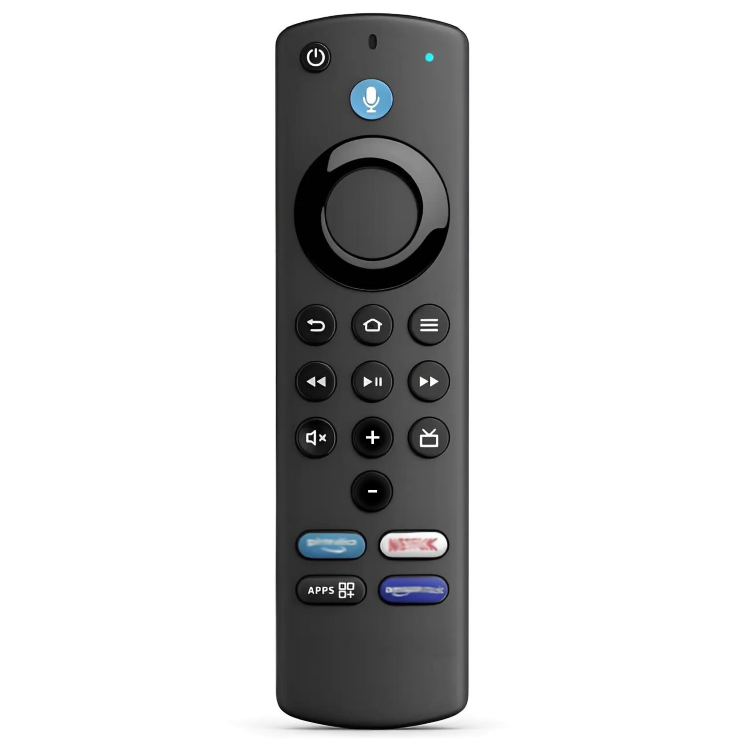Replacement Voice Remote Control for FlRE TV Stick and for AMZ FlRE TV Stick (B0DFTTSY57) Amazon Price History, Amazon Price Tracker