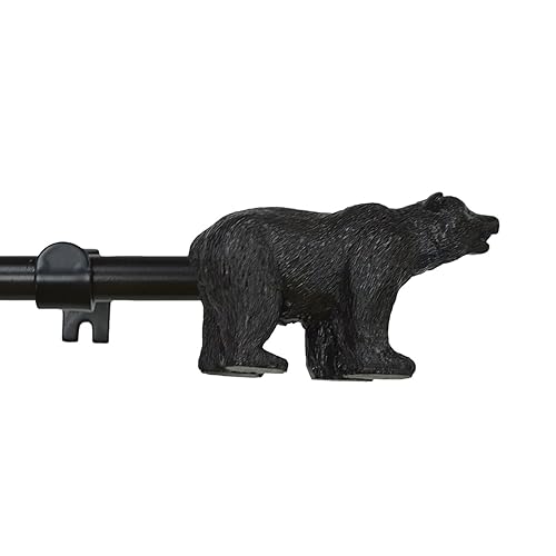 Bear Window Curtains Amazon Com