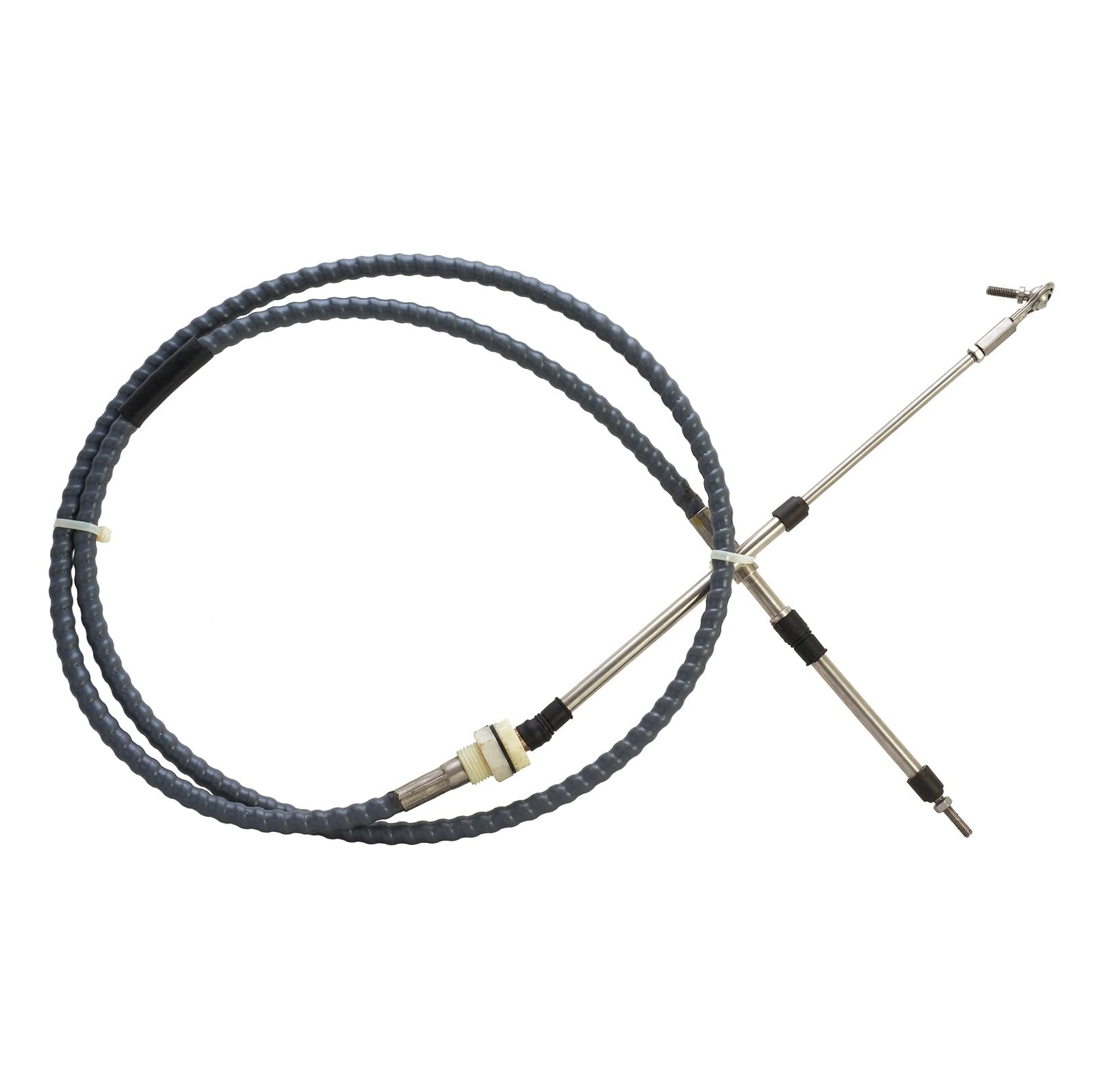 Steering Cable - Compatible with Yamaha VX DLX/Sport F1K-61481-00-00