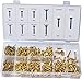 Gold screws