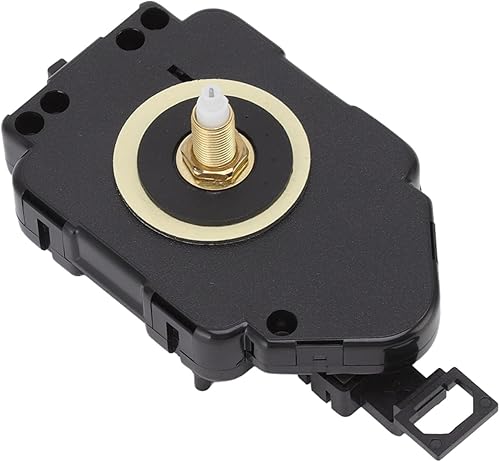 Miniatura 5 de Fydun 2 Piece Movement High Low Noise DIY Movement for Replacing Old Bad Parts Wide Range of Uses