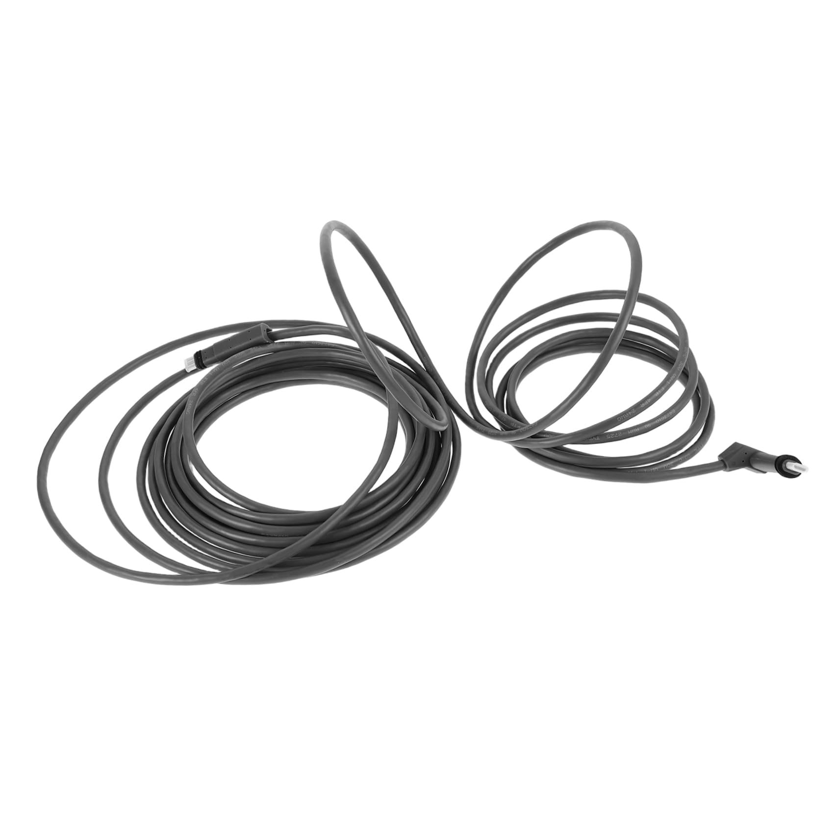 NUOBESTY Câble Réseau Rallonge pour Équipements de Communication, Transmission Haut Débit, Connexion Stable, Usage Bureau et École, en Cuivre sans Oxygène Pvc