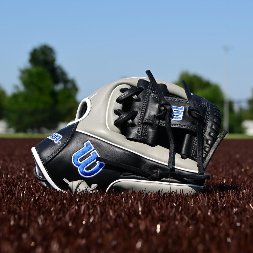 WILSON 2025 A900 Infield Baseballhandschuhe