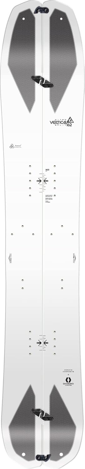 Nitro Vertical Split Men's Splitboard