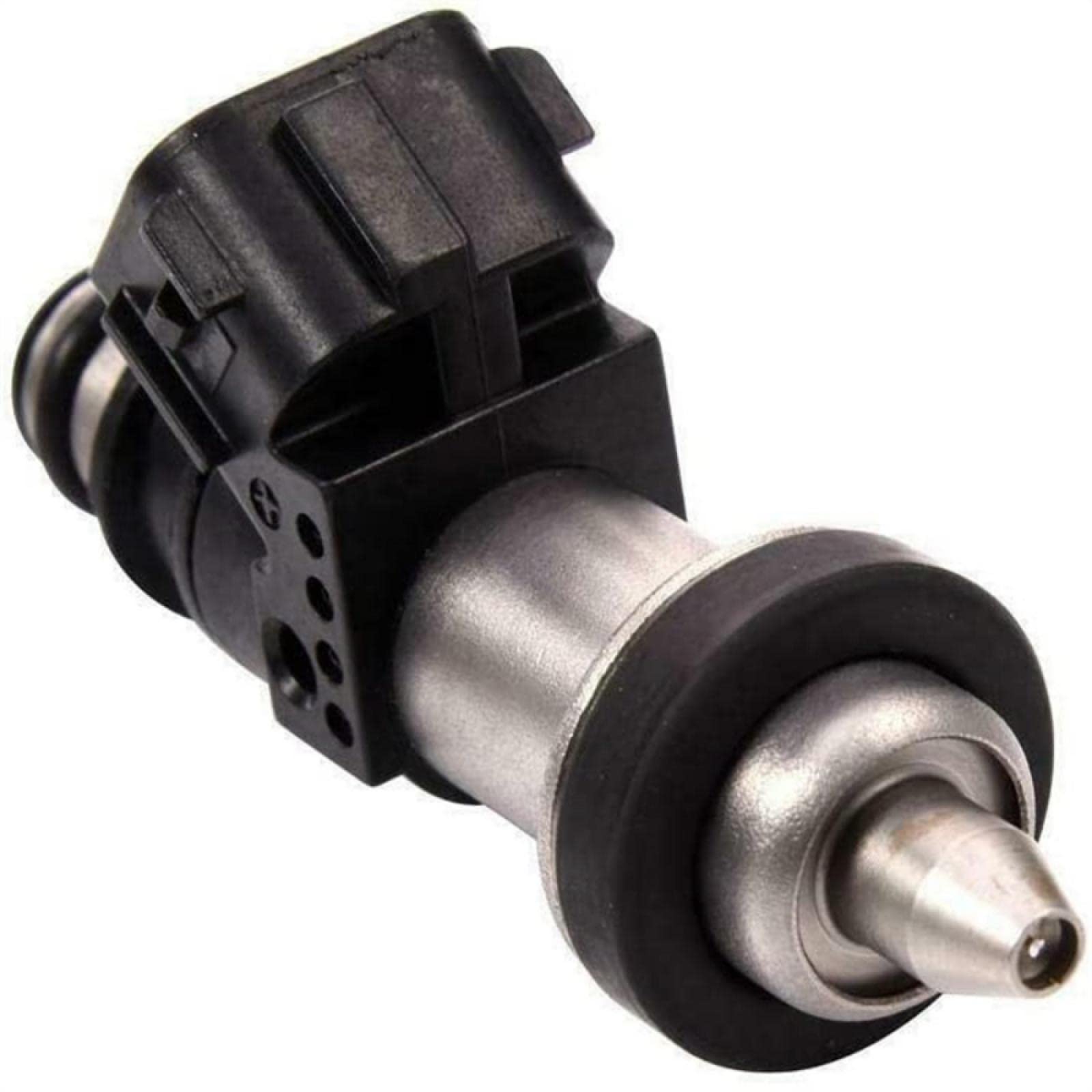 Amazon.com: Engine Fuel Injector OEM FJ339 06164-PCA-000 4Pcs Fuel  