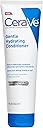 CeraVe Gentle Hydrating Conditioner, Hair Conditioner With Ceramides, Niacinamide & Hyaluronic Acid, Sulfate Free & Color Safe, Moisturizing Conditioner For All Hair & Scalp Types