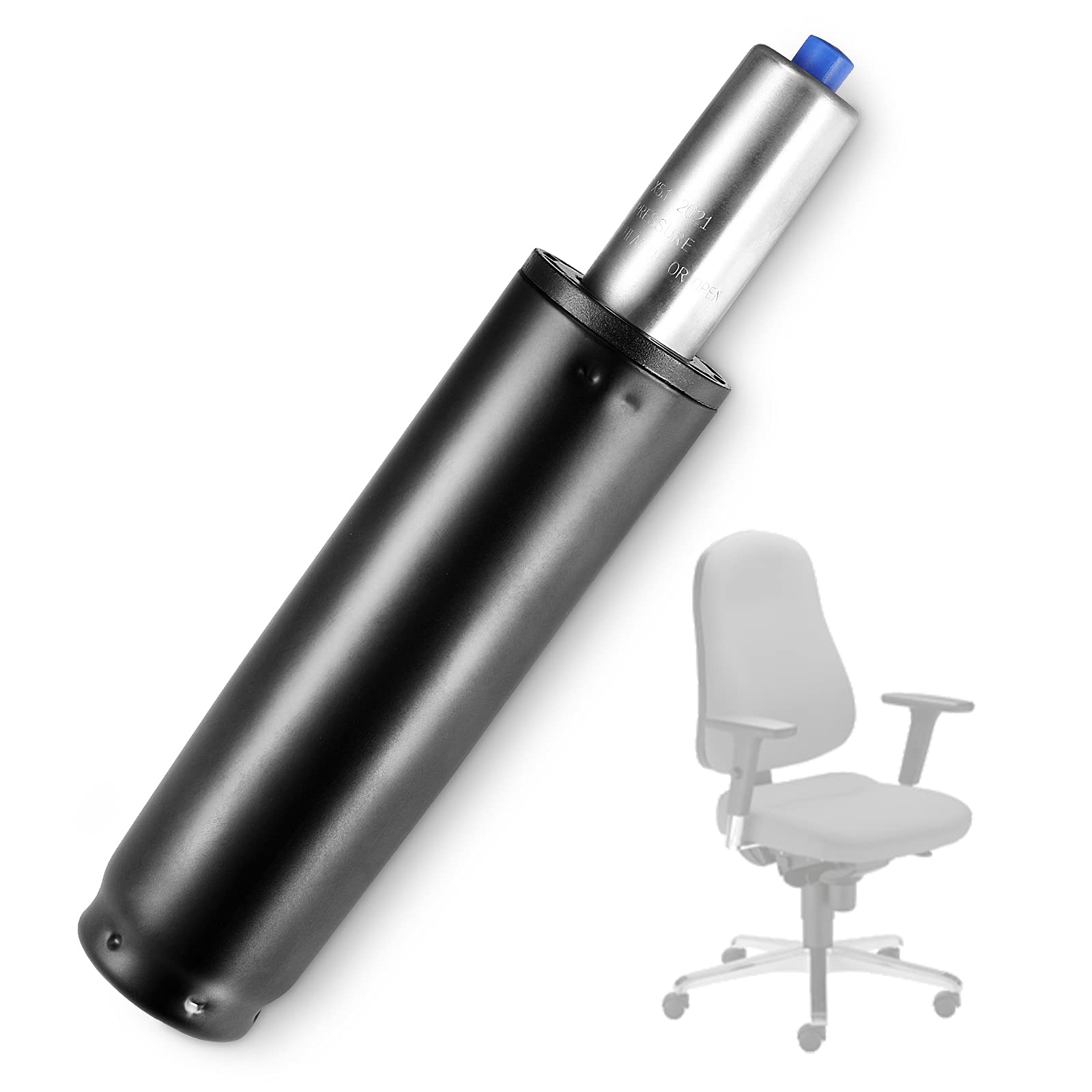 Buy Lermity Lift Cylinder Office Chair Length Extension Stroke