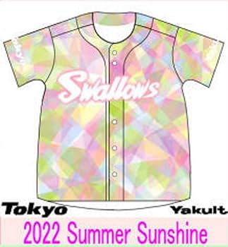 ☆美品☆　ヤクルトスワローズ　実使用ウェア 2025年最新】実使用 ヤクルトの人気アイテム - メルカリ