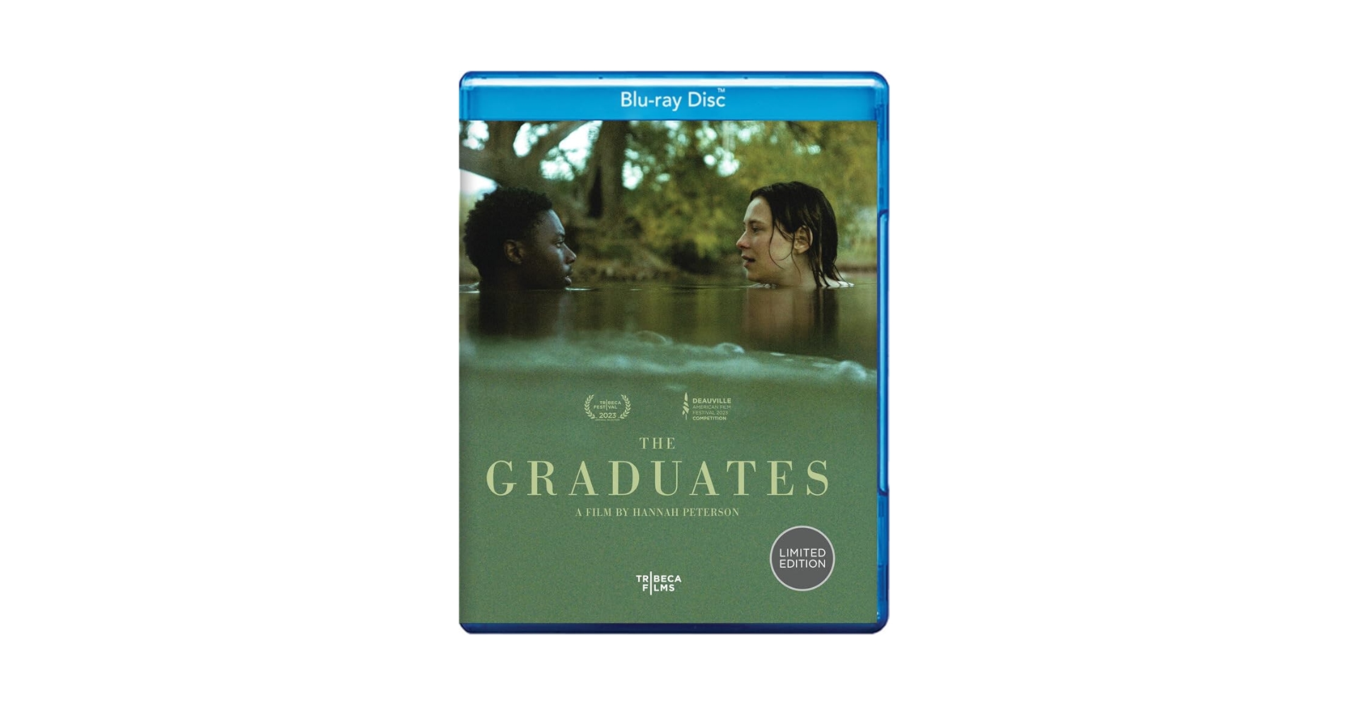 Amazon.com: The Graduates AMAZON EXCLUSIVE [Blu-ray
