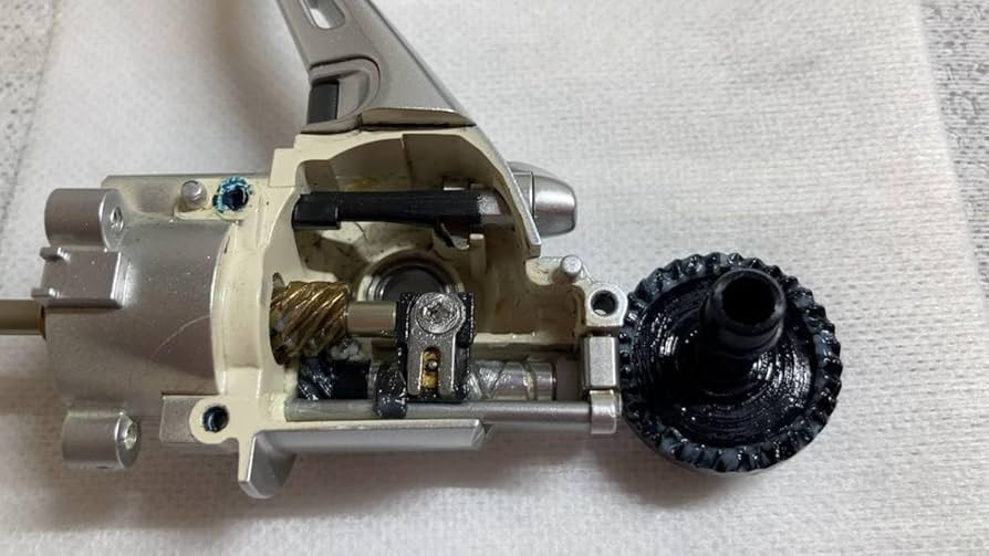 Amazon.co.jp: ダイワ TD-Z イグニス イグジスト ルビアス 年式