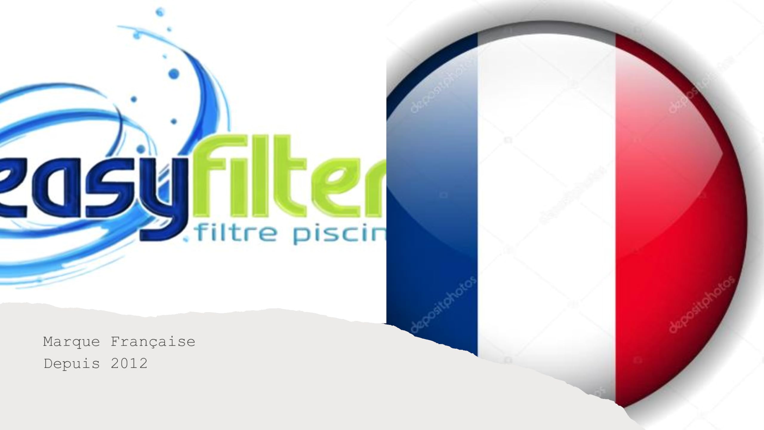 Filtre pour Bouche d'Égout-granulé plastique
