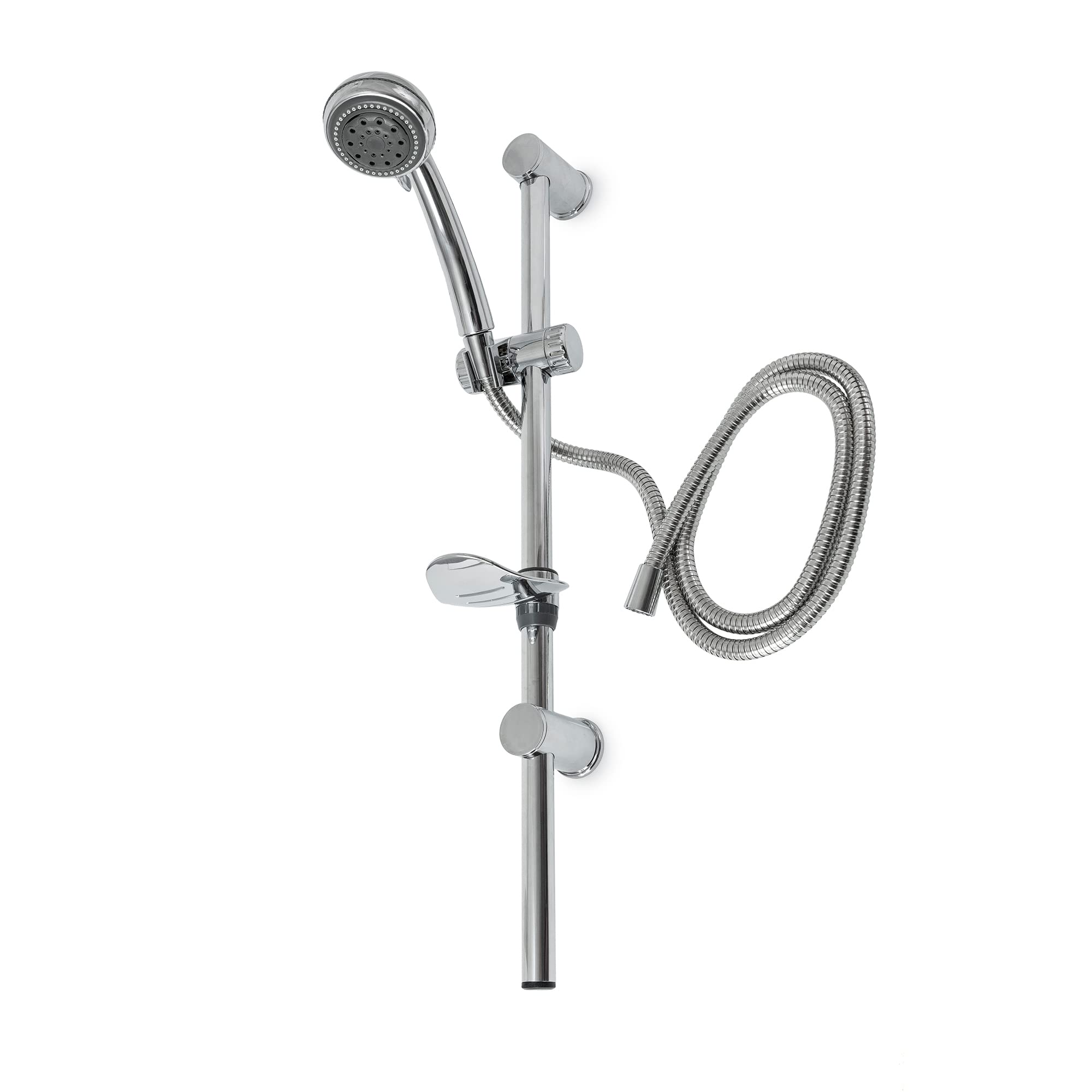 Blue Canyon Titan Three Mode Shower Kit - Chrome