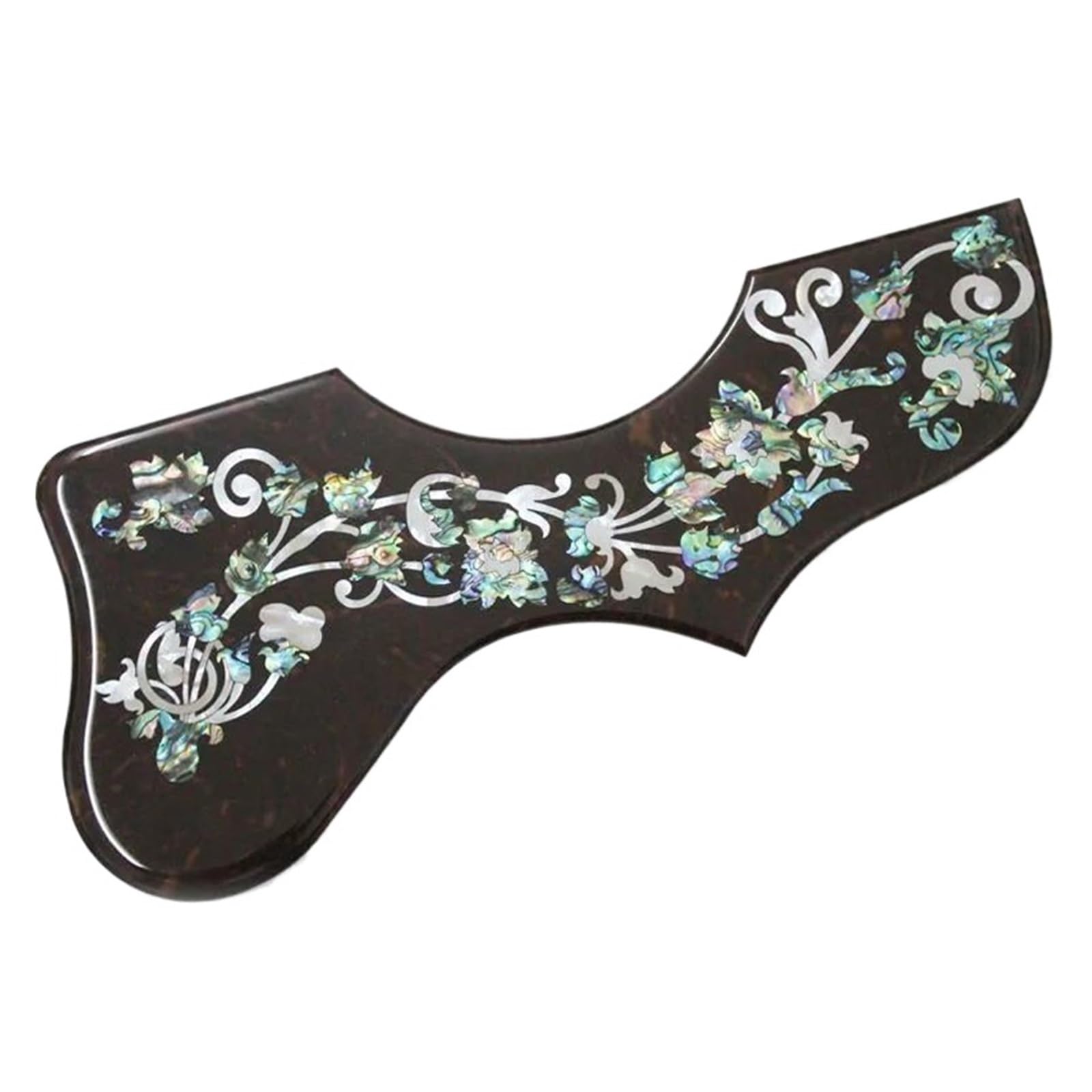 Guitar Pickguard Guitar Pickguard Beginners Folk Stickers