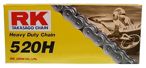 RK Racing Chain