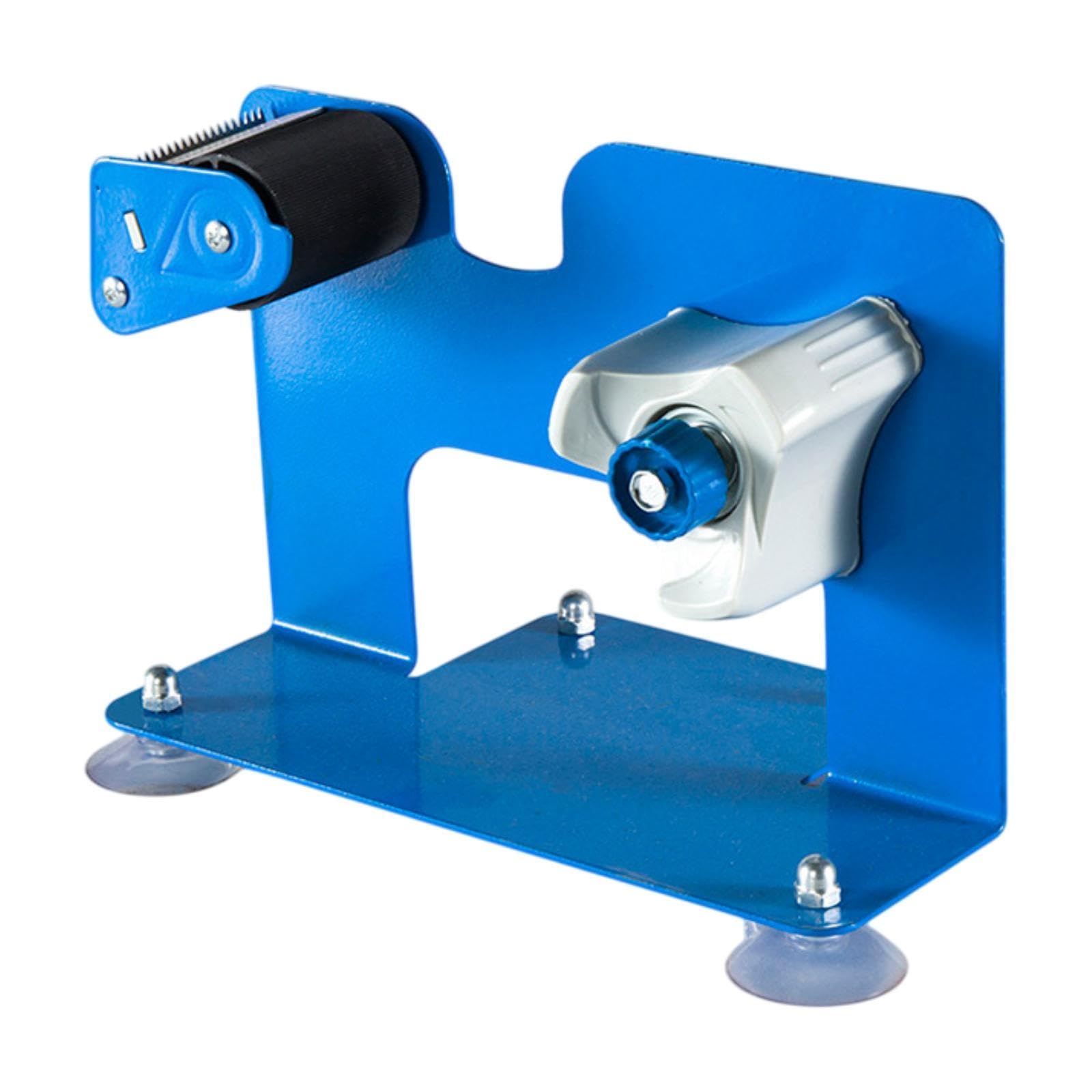 Generic Grande Dispenser di Nastro Adesivo Da Tavolo, Efficiente per Imballaggio E Confezionamento Commerciale.