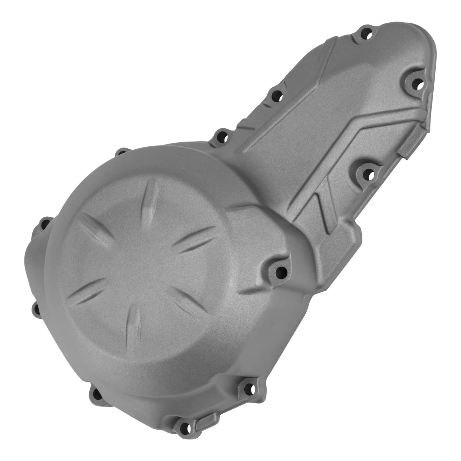 Alloggiamento Statore Moto Compatibile Con Per Ninja650 Per Z650 2017-2025 Moto Statore Copertura Del Motore Generatore Protezione Parti Di Ricambio