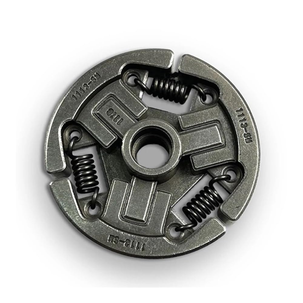 Embrayage pour 028 AV Super Woodboss en acier forgé haute résistance mécanique