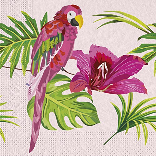 TIFANY 8013305.0-20 tovaglioli di Carta a 3 veli