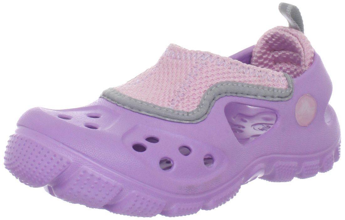 Crocs Kids' Micah II Sandal