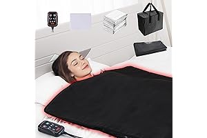 Sweatcove 2.0 Portable Home Sauna