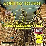 A Music That Time Forgot