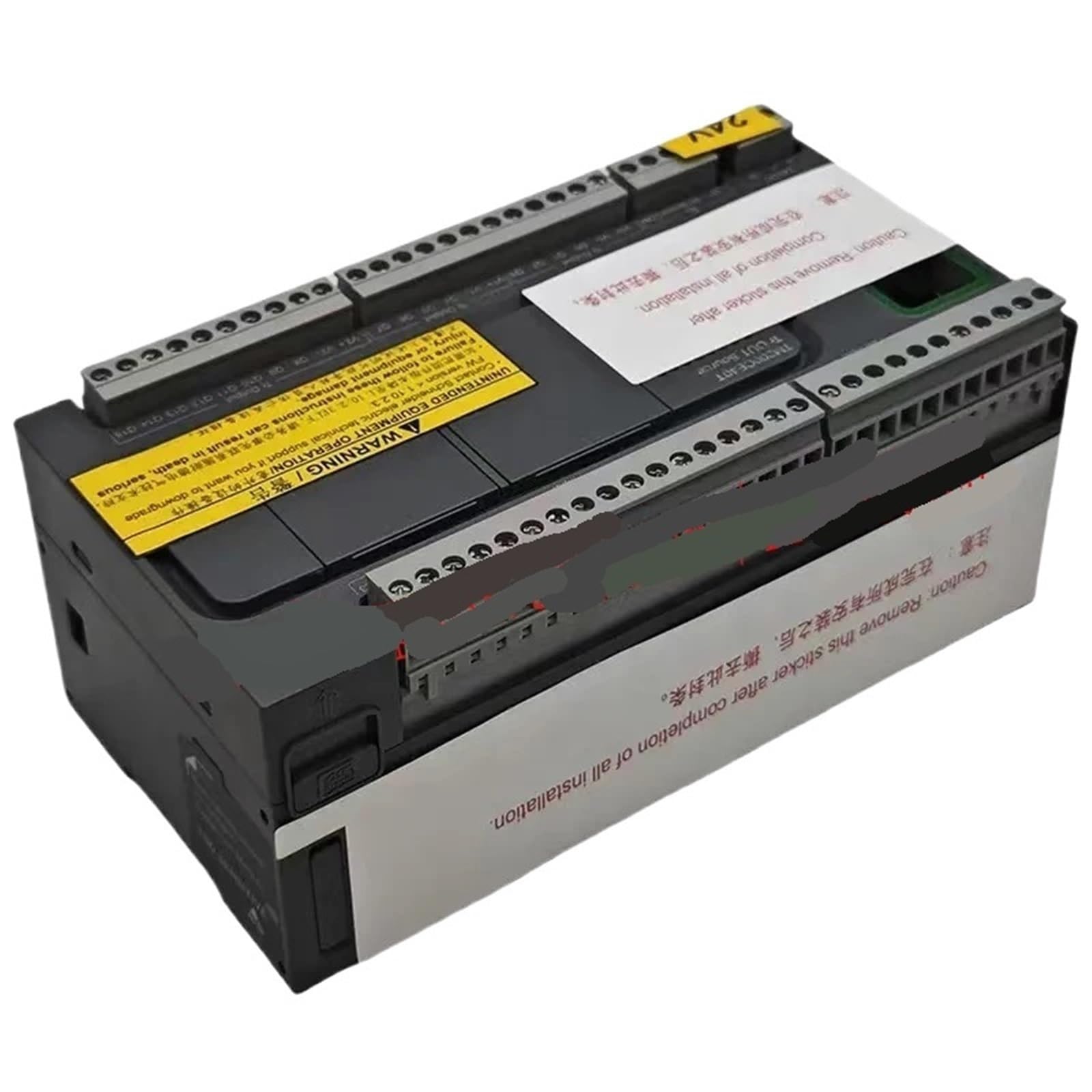 LYEUXHJPX TM200CE24R PLC Module Sealed in Box 1 Year Warranty