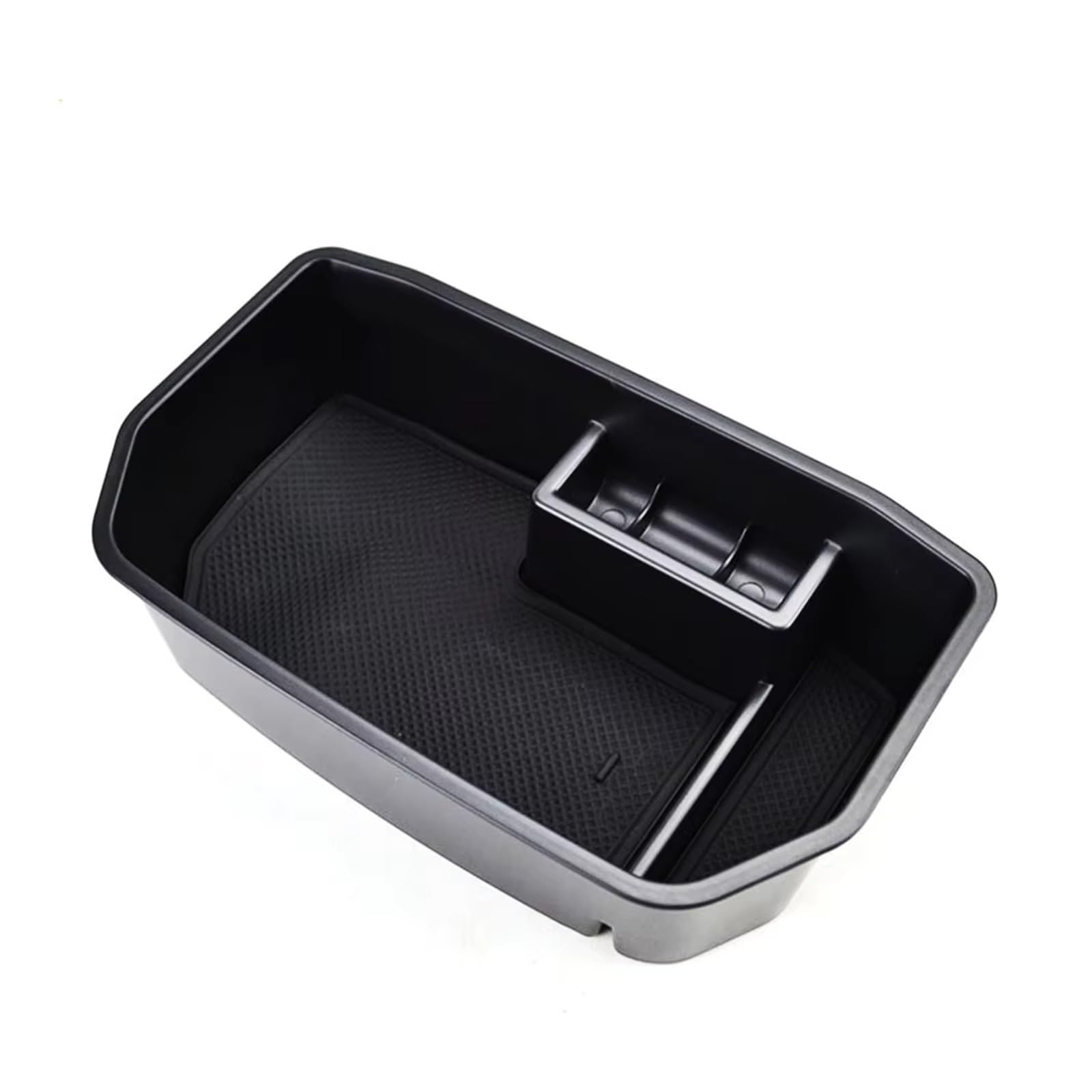 WYLWSHA Auto Center Console Pad For Toyota For Land For Cruiser