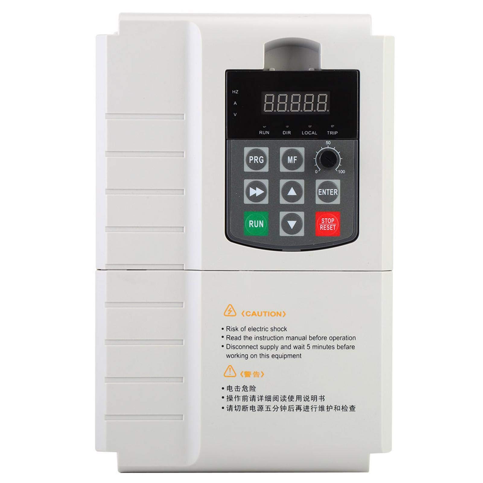 Buy Motor Inverter,3Phase Inverter Heavy Duty Builtin PID Controller