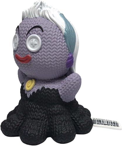 Miniatura 4 de Handmade by Robots Ursula - Figura de vinilo de tamaño completo