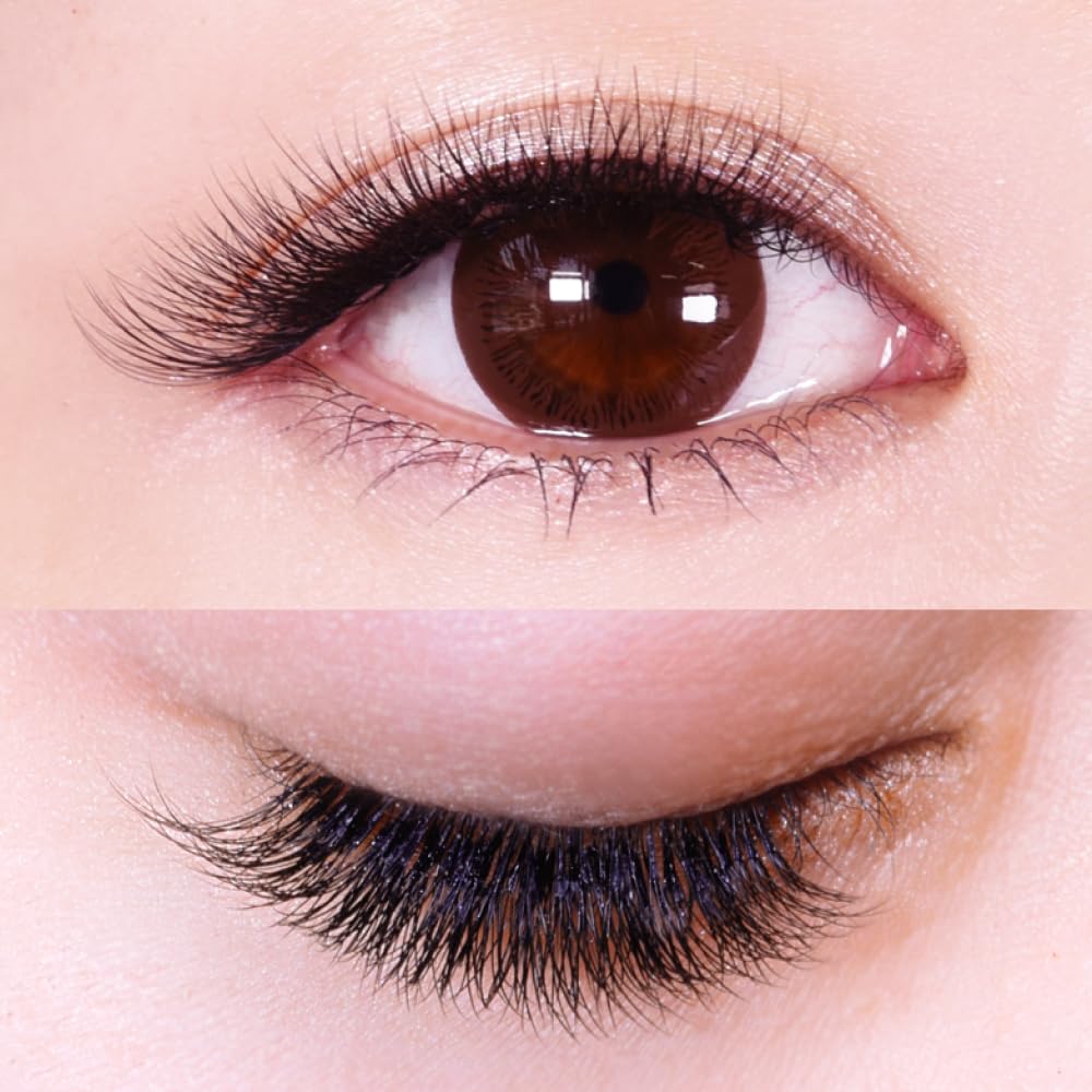 Amazon | 【Foula】5D Pre made Lash Dカール 0.07mm×9mm | Foula