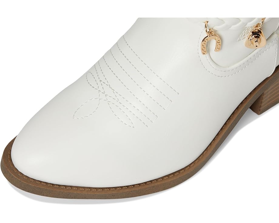 Steve Madden Kids Leana (Little Kid/Big Kid) - Top View