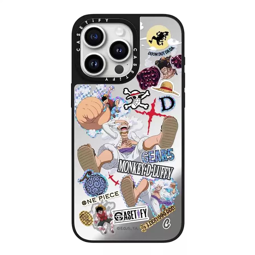 【希少】ONE PIECE 巻七九四（スマホカバー） Amazon.co.jp: ルフィ スマホケース IPhone16ケース ワンピース