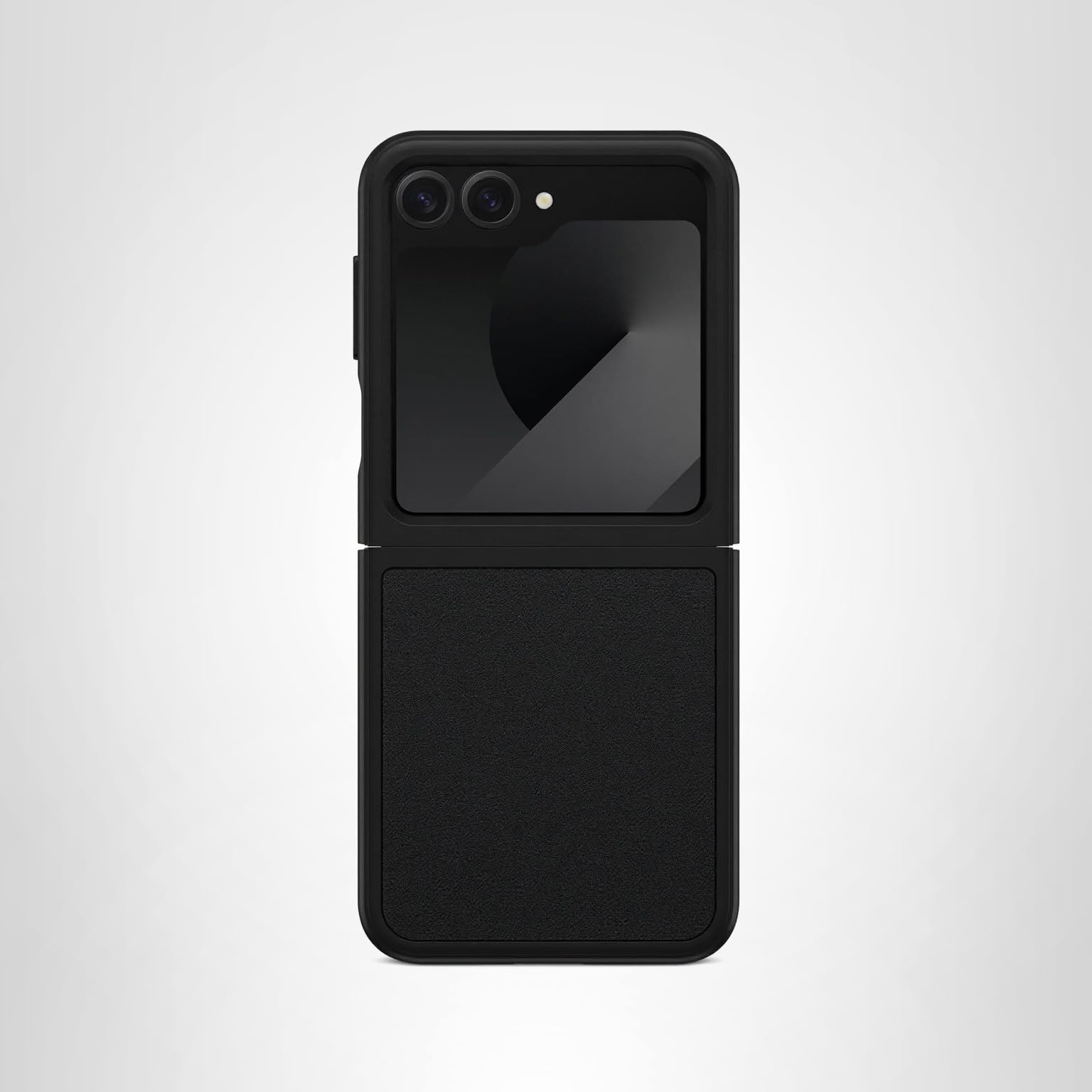 Amazon.com: OtterBox Galaxy Z Flip6 Thin Flex Series Case - Black