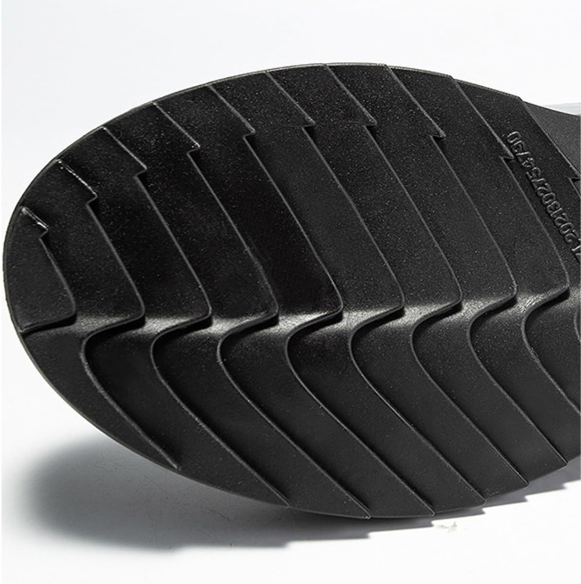 履きやすい レインシューズ メンズ ショートチューブ レインブーツ アウトドア 防水シューズ ロートップ 滑り止め ゴムシューズ 雨