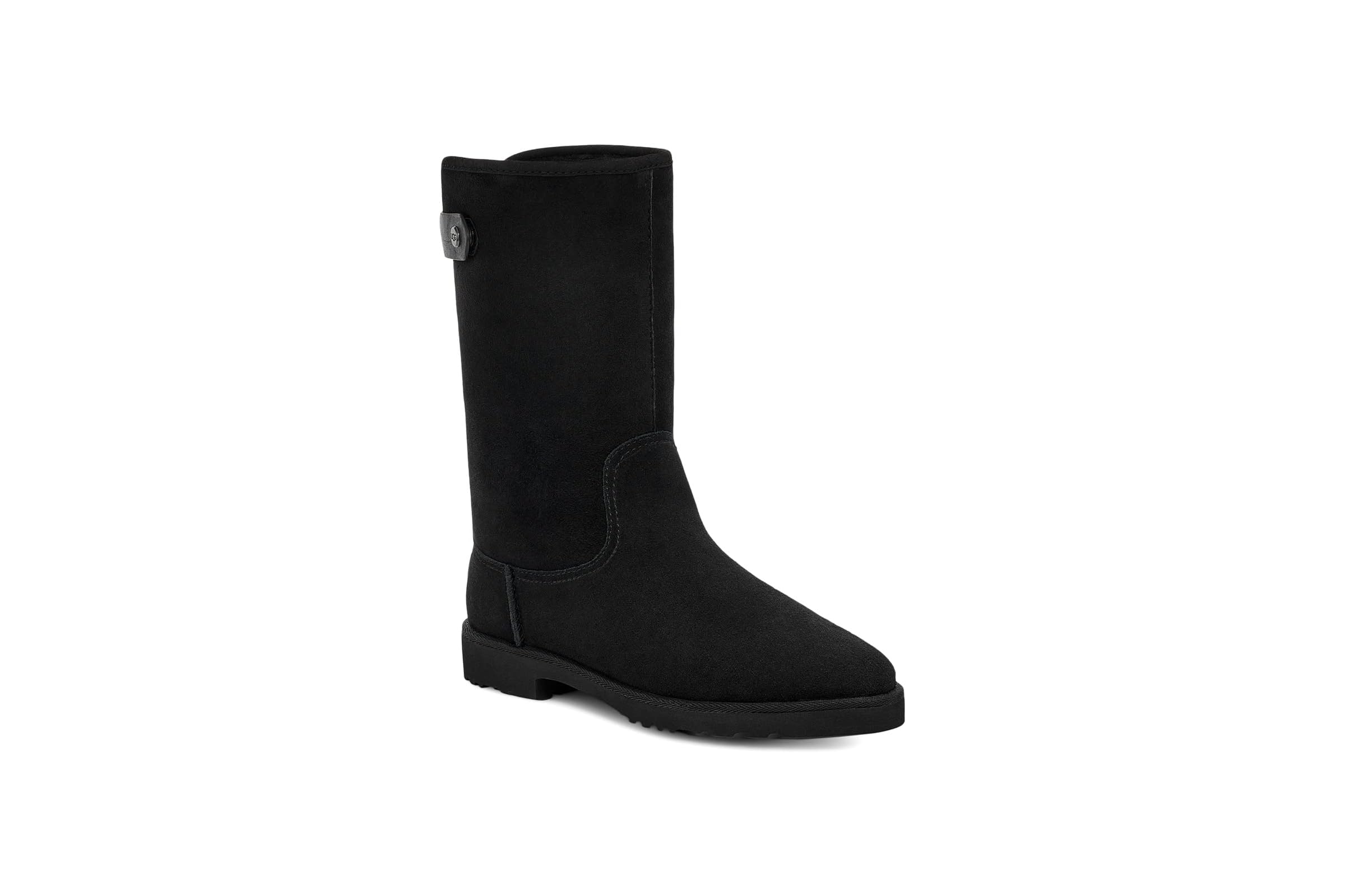 Ботинки UGG Romely Cuffable