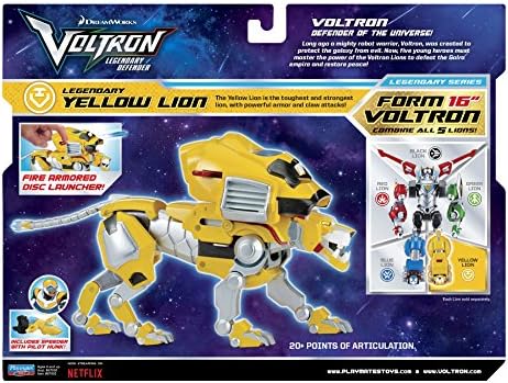 voltron lion toys australia