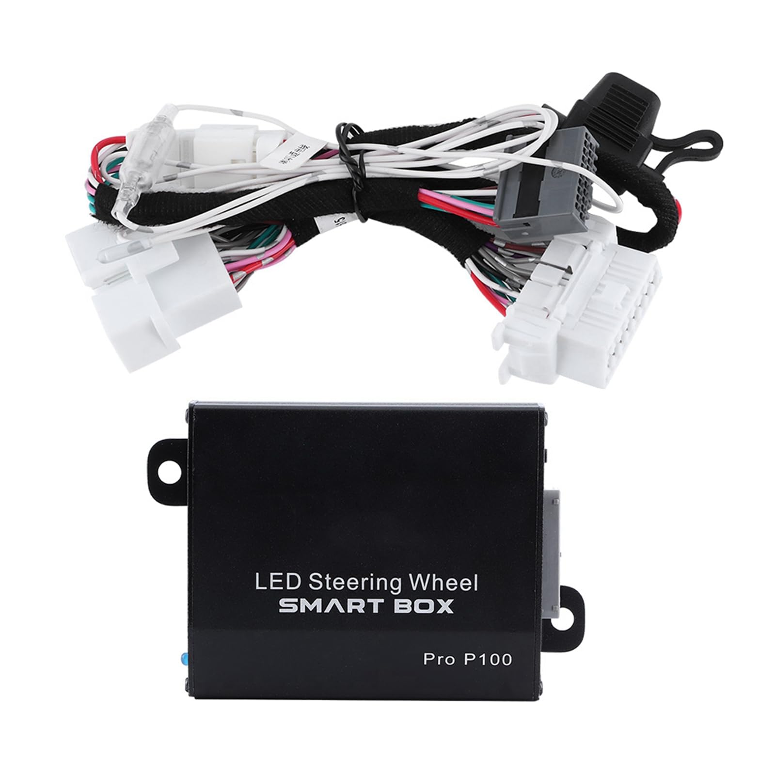 Amazon | XTevu レースカー シフト ライト - 第 4 世代 LED