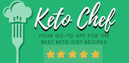 Keto Chef: Best Keto Diet Recipes