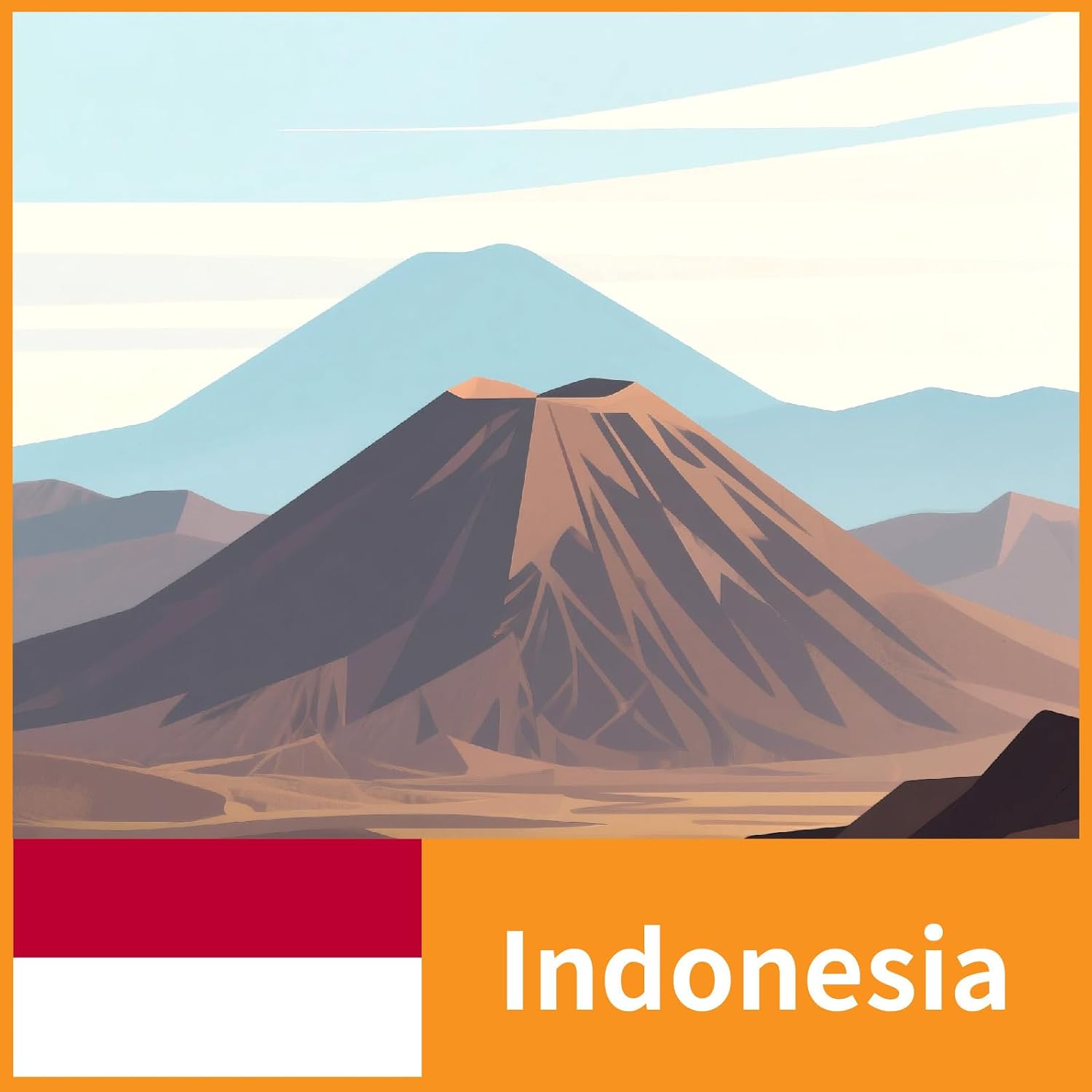 Indonesia Prepaid eSIM - Unlimited High-Speed Data - No Roaming, No Contracts - Easy Setup for Unlocked Phones