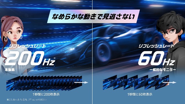 Amazon.co.jp: ゲーミングモニター ホワイト 23.8インチ 【アイリス