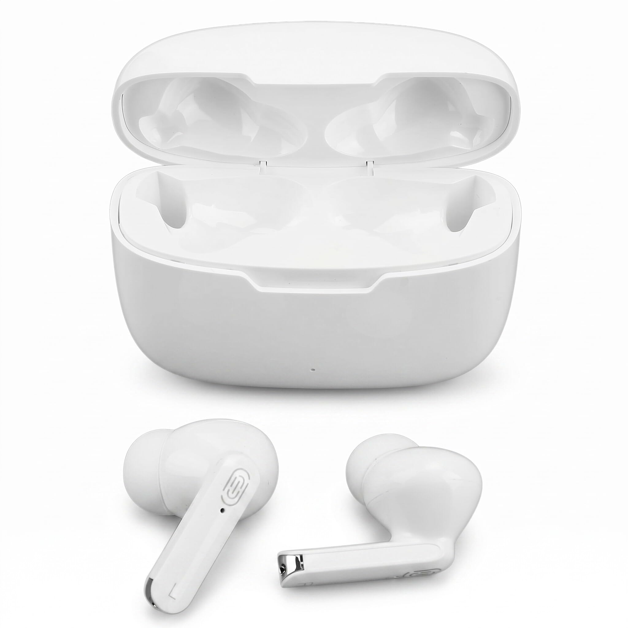 Bluetooth音声翻訳機 Voice Language Translator Amazon.com: Y113 Language Translator Earbuds - Supports 114