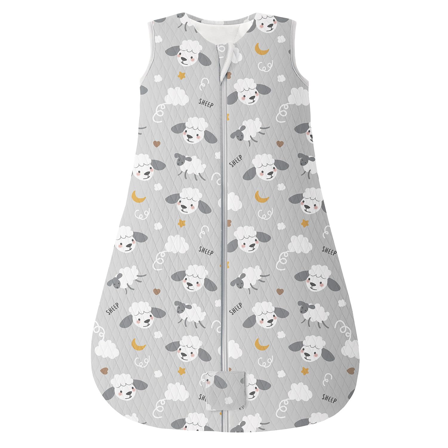 Yoofoss Schlafsack Baby Winter 2.5 Tog