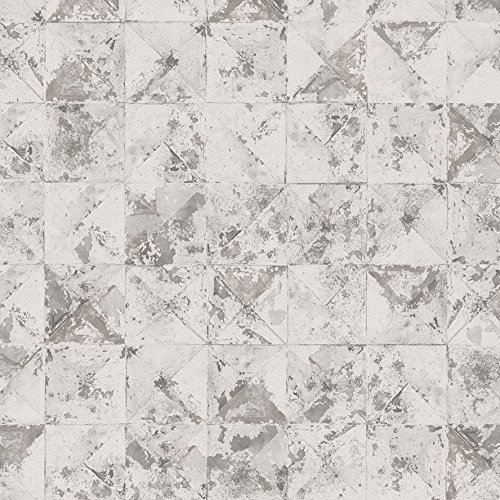 P+S 42501-20 Collection Collage Non-Woven Wallpaper, Multi-Colour P+S 42501-20 Collection Collage Non-Woven Wallpaper, Multi-Colour