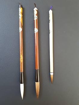 Amazon.co.jp: 広島県 伝統工芸品 熊野筆 3本セット : ホビー Amazon.co.jp: 広島県 伝統工芸品 熊野筆 3本セット : ホビー
